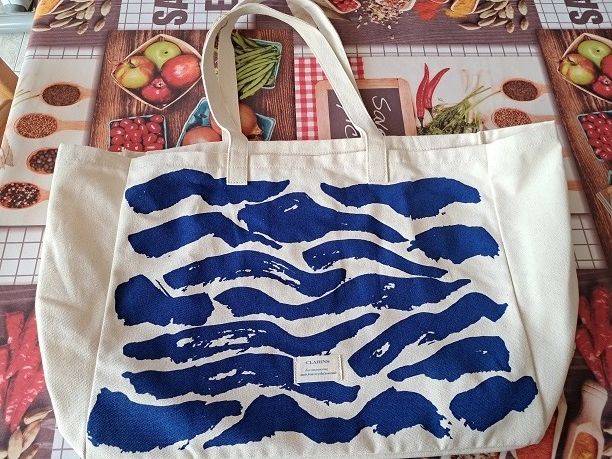 Sac CLARINS neuf beaut� plage mode acessoire maison 19 F�ves (57)