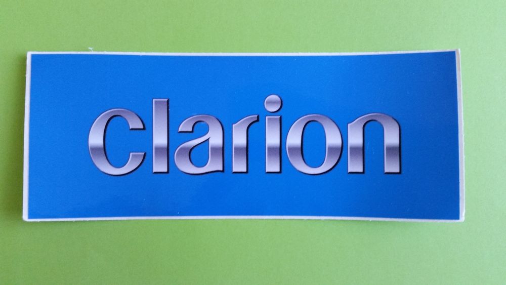 CLARION 0 Toulouse (31)