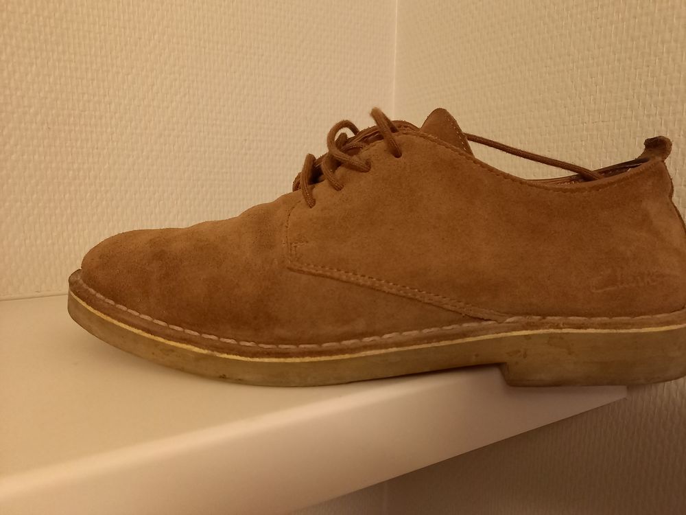 Clarks Desert london 2 80 N�mes (30)