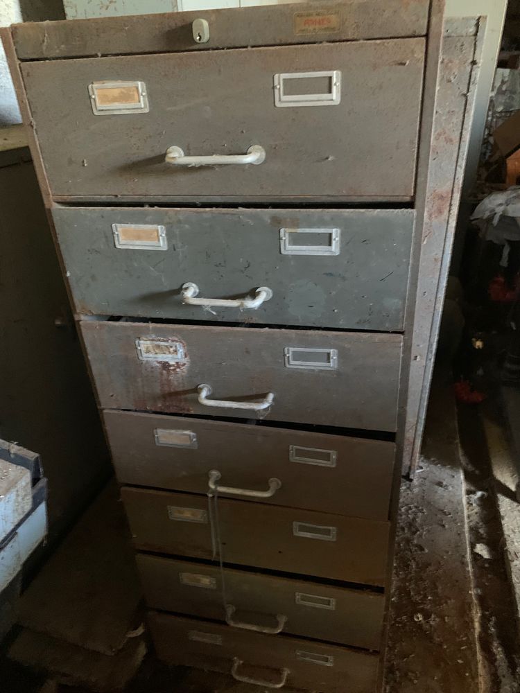 CLASSEUR ANCIEN 50 Arles (13)