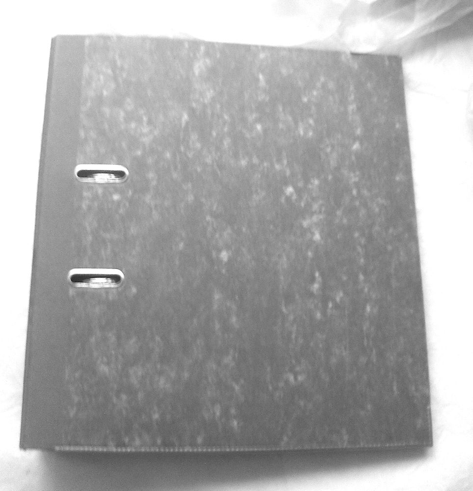 Classeur � levier Stopil 1 Villeurbanne (69)