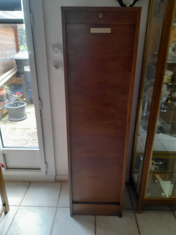 classeur rideau 60 Champlan (91)