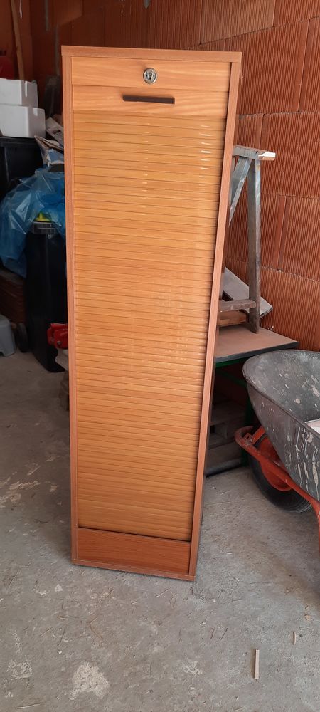 Classeur vintage 40 Montauban (82)