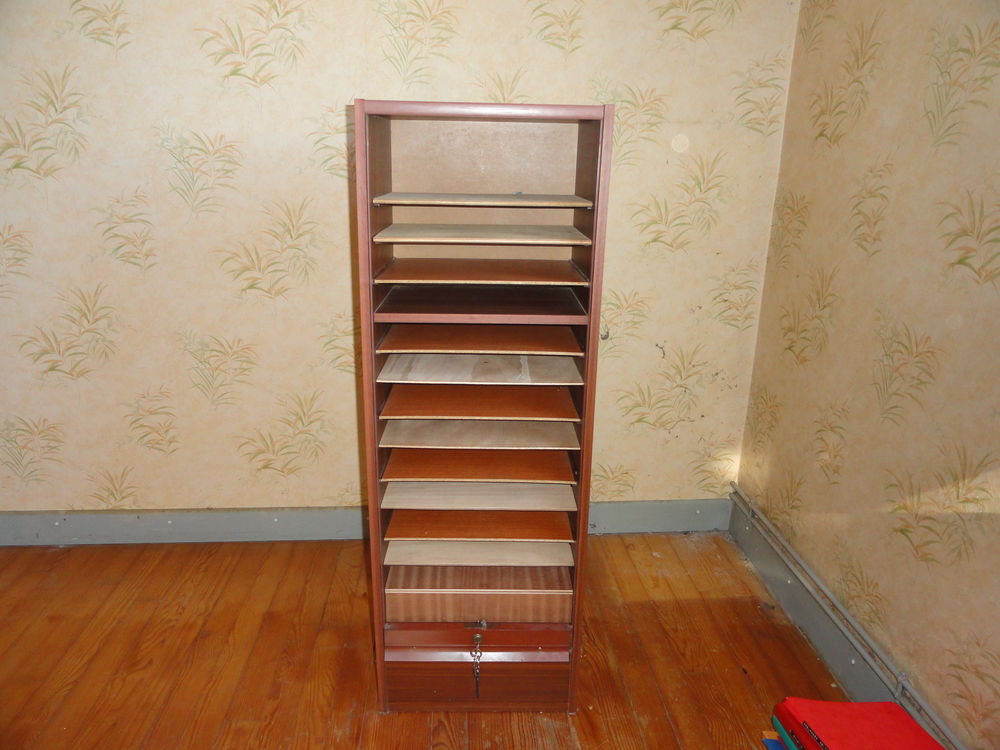 classeur vintage 40 Montauban (82)