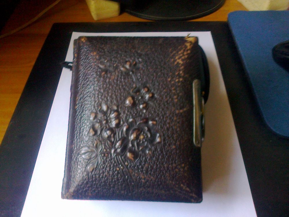 classeur 30 Formerie (60)