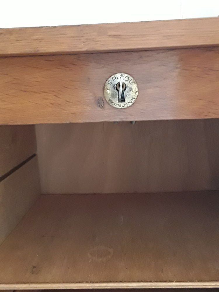 Classeur 90 F�camp (76)