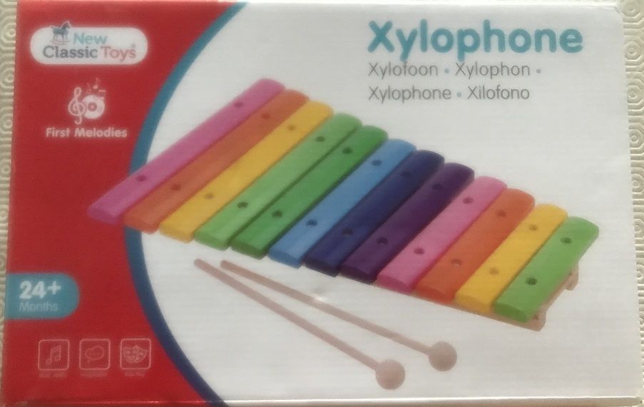New Classic Toys xylophone 10 Rosny-sous-Bois (93)