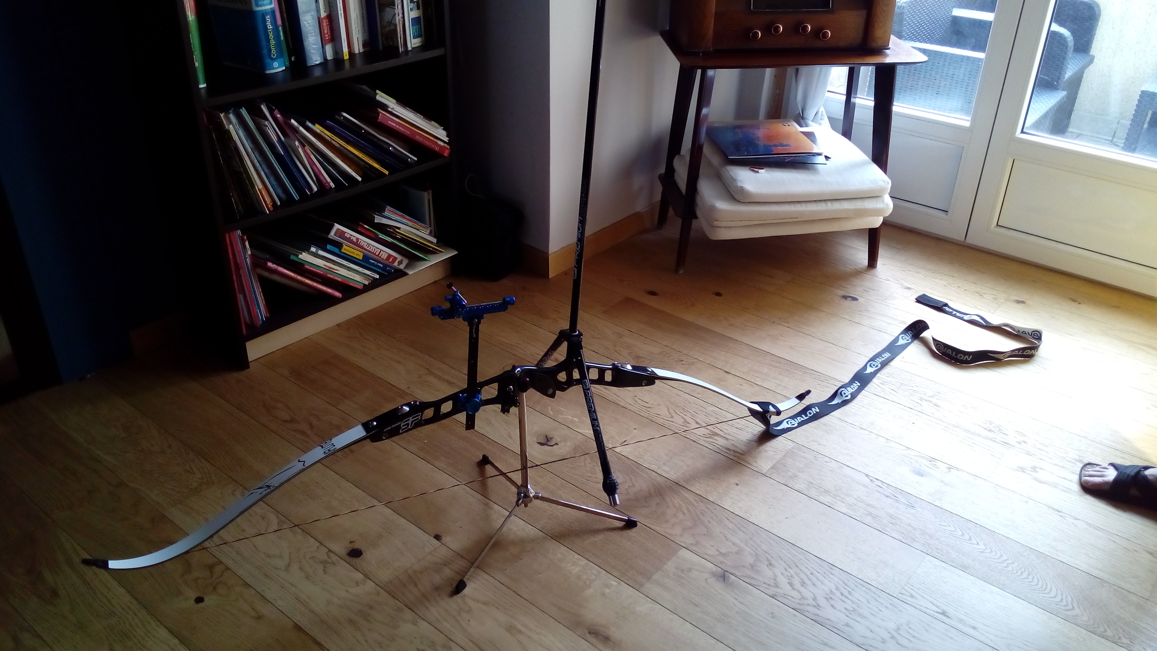 arc classique droitier 400 Tourcoing (59)