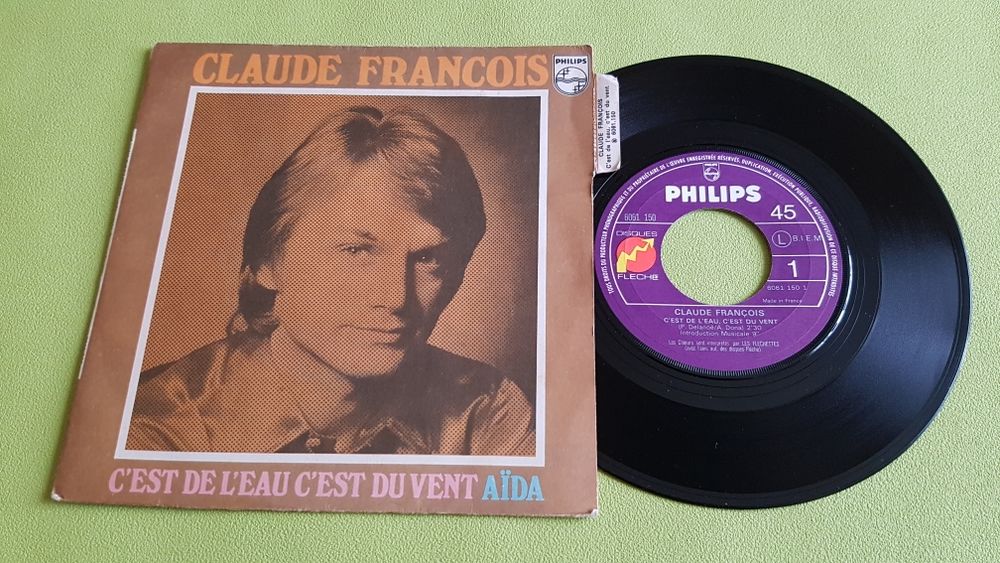 CLAUDE FRAN�OIS 0 Toulouse (31)