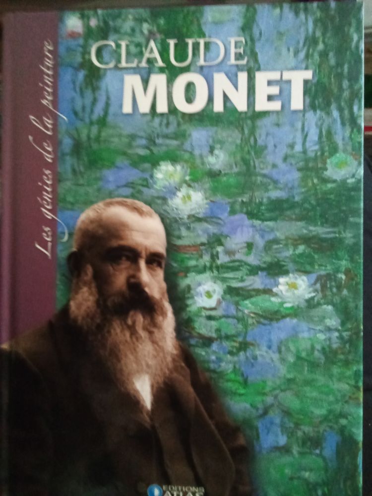Claude Monet 15 Toulon (83)
