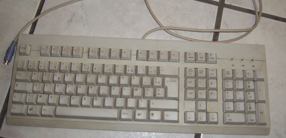 Clavier Acer model n� 6512-VA 6 Colombier-Fontaine (25)