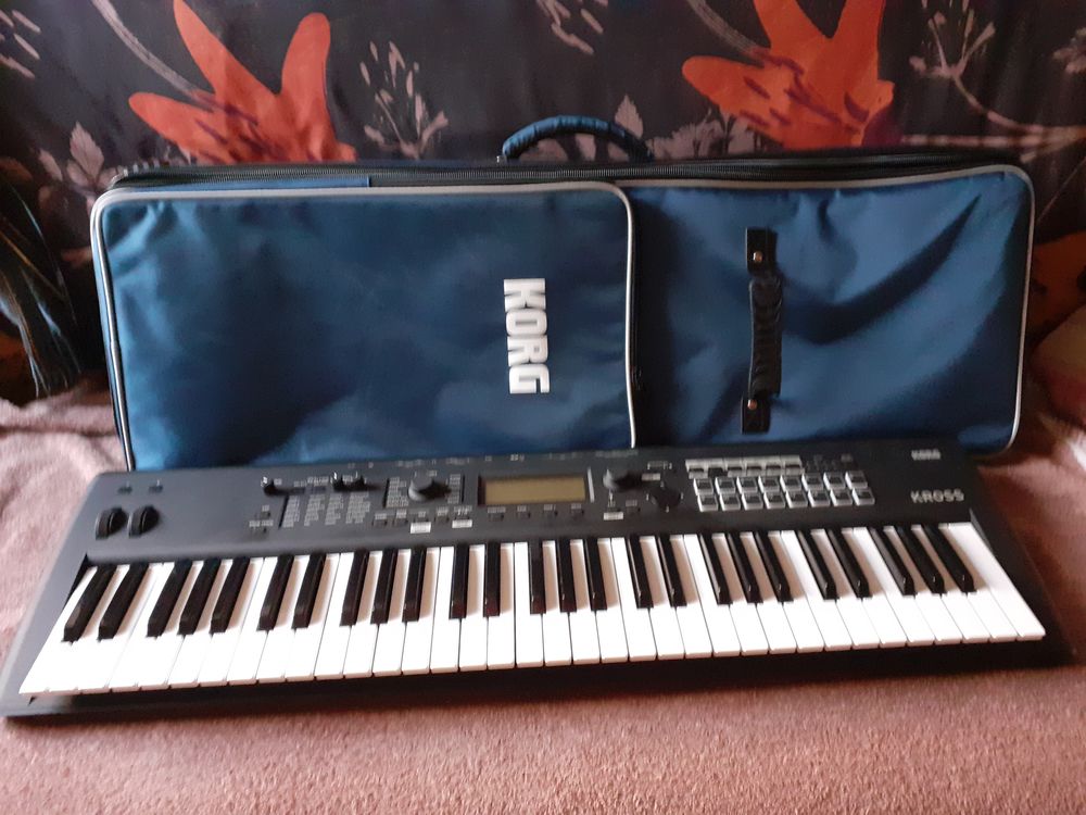 CLAVIER ARANGEUR PRO 500 Aix-les-Bains (73)