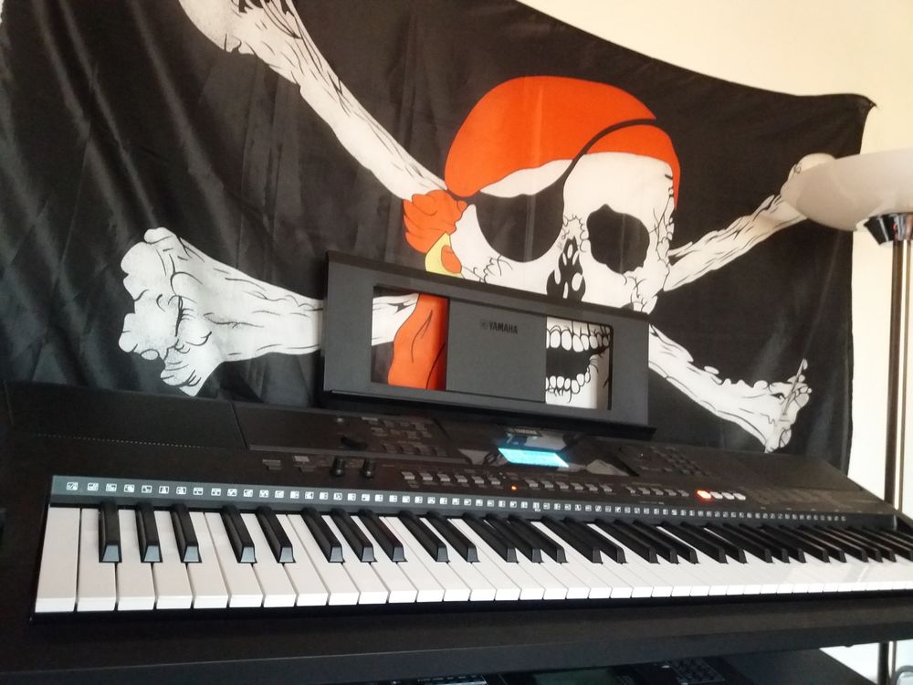 CLAVIER ARRANGEUR 380 Draguignan (83)