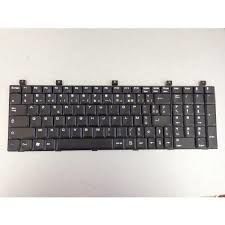 Clavier AZERTY pour MSI Megabook L735 32 Boulogne-Billancourt (92)