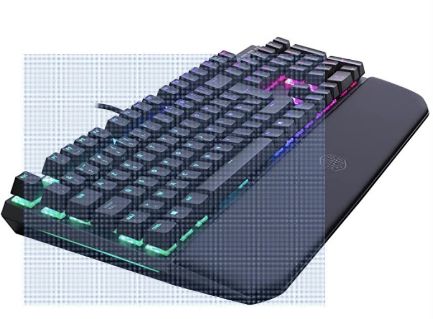 Clavier Cooler Master Masterkeys MK750 150 Boulogne-Billancourt (92)