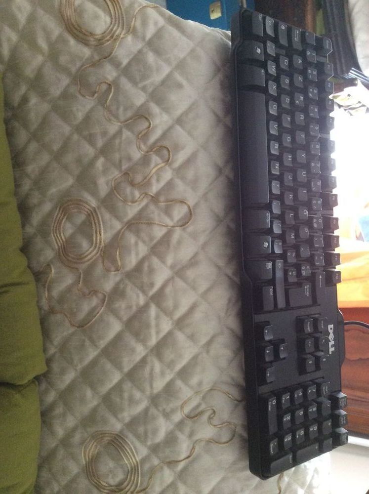 CLAVIER DELL TBE 5 Nice (06)
