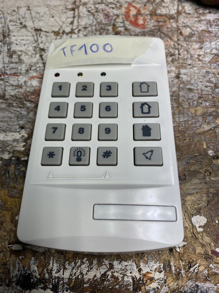 clavier diagral TF100 75 Bagnols-sur-C�ze (30)