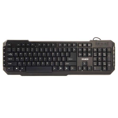 Clavier filaire Zalman ZM-K200M 12 Juvignac (34)