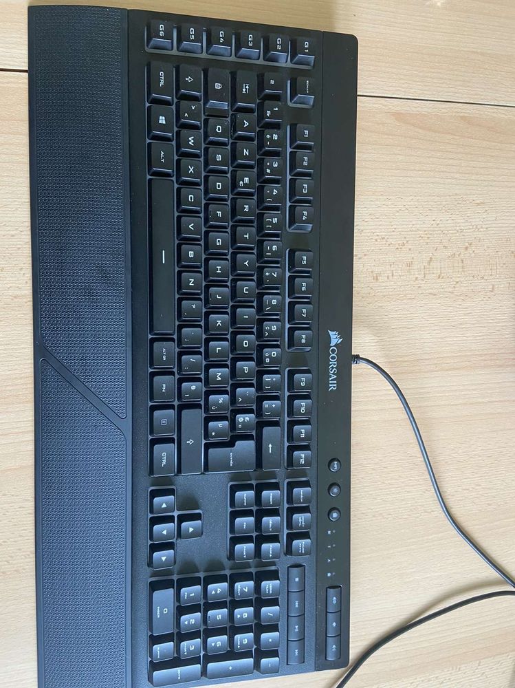Clavier Gamer 30 Far�bersviller (57)