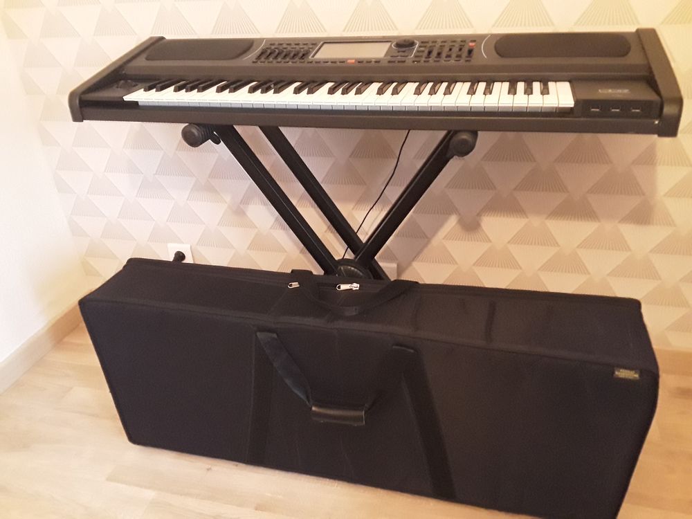 Clavier Ketron SD 7 1150 Offranville (76)