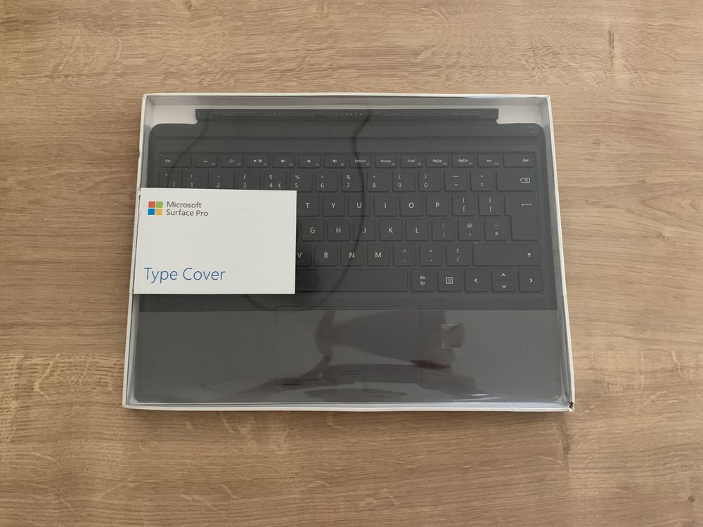 Clavier Microsoft Surface type pro cover 75 Les Clayes-sous-Bois (78)