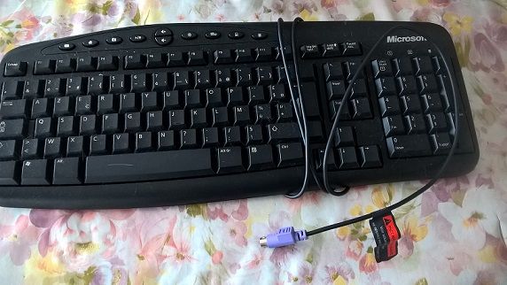 Clavier Microsoft 10 Lanester (56)