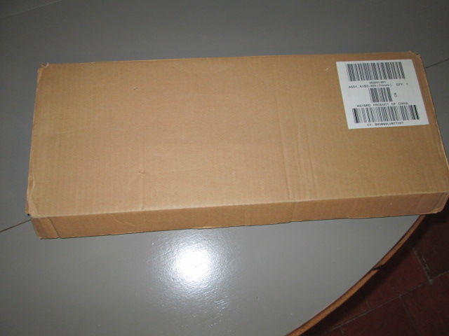 Clavier ordinateur azerty HP 10 Sancergues (18)