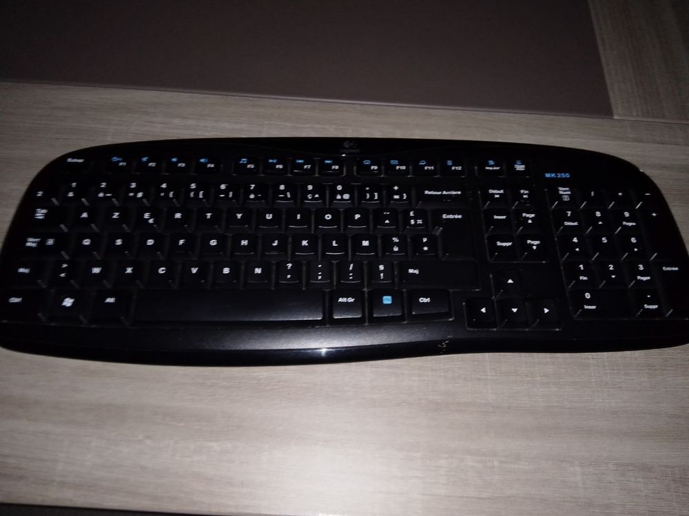 Clavier ordinateur 20 Floirac (33)