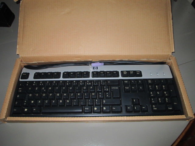 clavier HP pour ordi  10 Montbernard (31)