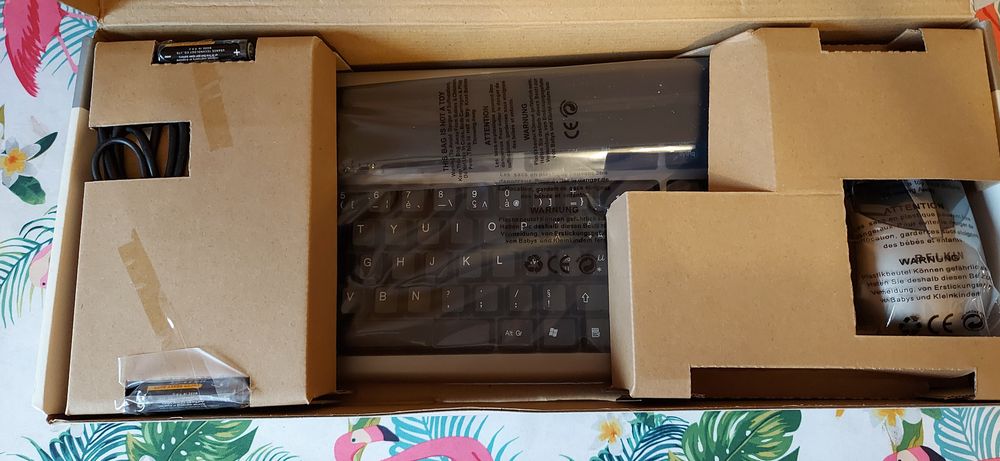 Clavier sans fil 15 Salon-de-Provence (13)