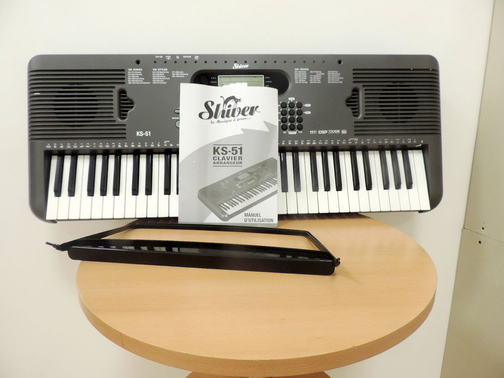 Clavier Shippar KS-51 50 Moult (14)