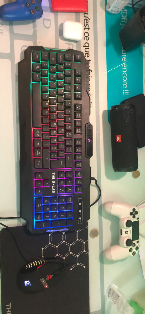 Clavier + souri game 50 Sch�lcher (97)