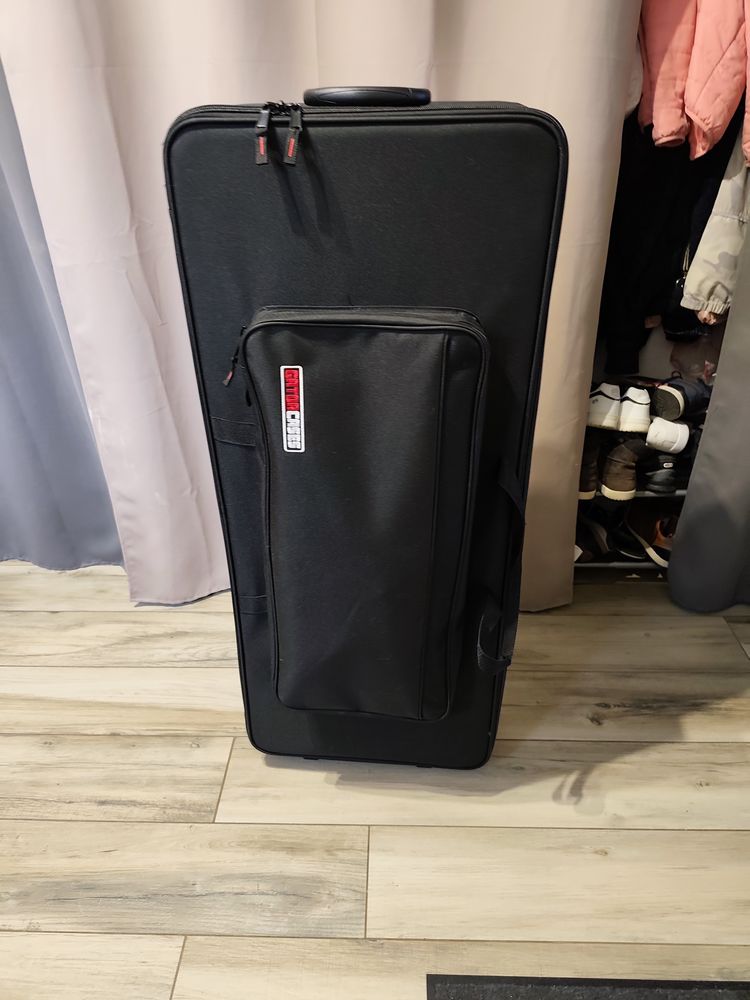 Clavier Yamaha Montage m6 3200 Ajaccio (20)