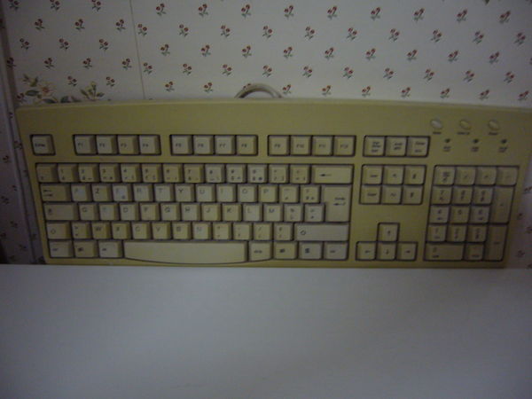 clavier 15 La Bresse (88)
