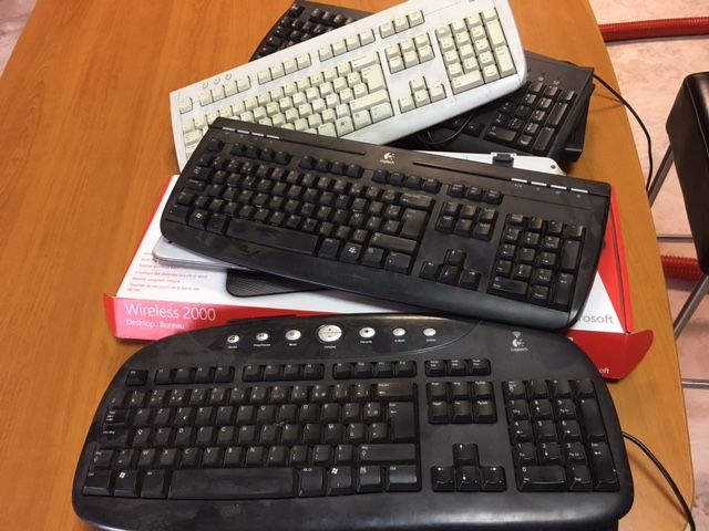 Clavier 60 Lyon 6 (69)