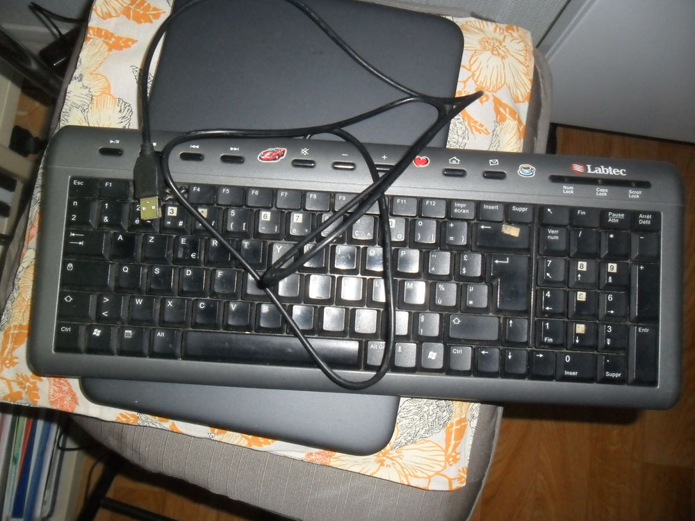 clavier 5 Beaupuy (31)