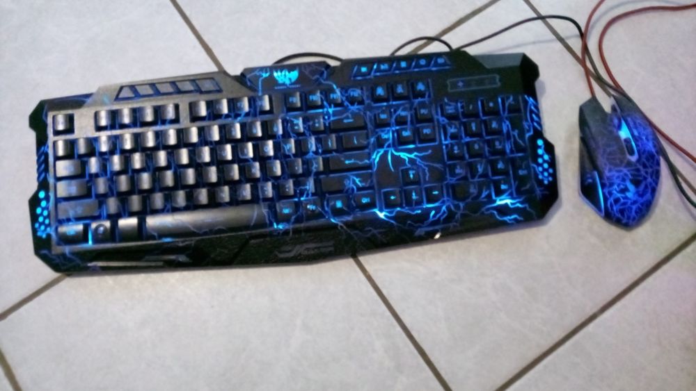 clavier 15 Leuville-sur-Orge (91)