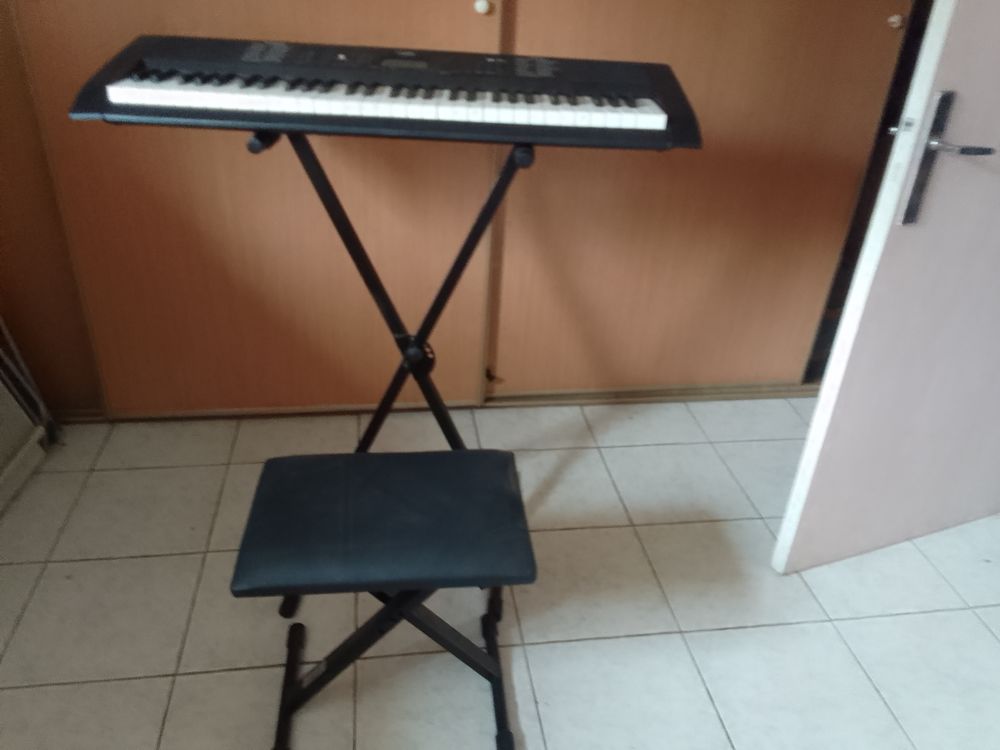 clavier 95 Bourg-de-P�age (26)