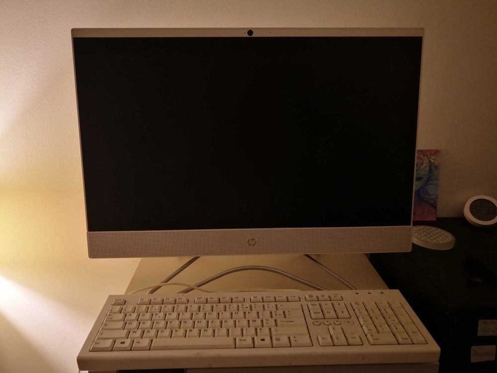 PC + clavier 30 Miniac-Morvan (35)