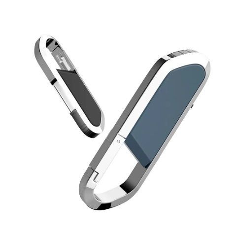 Clef Flash USB 64gb Memory Stick Noir 6 Bordeaux (33)