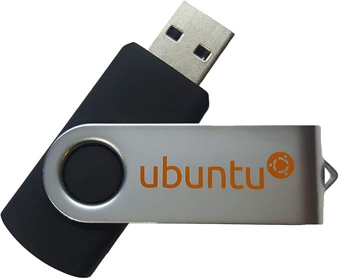 CLEF USB LINUX UBUNTU 16.10 64 Bit 10 Briey (54)