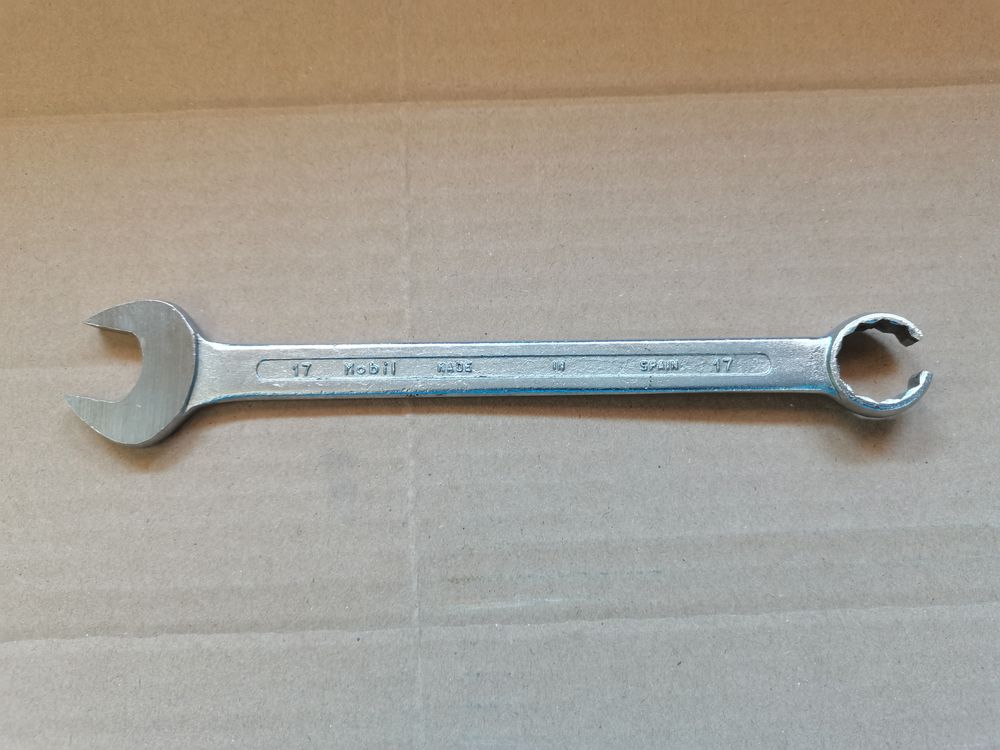 Clef mixte 17 3 Saint-Martin-Boulogne (62)