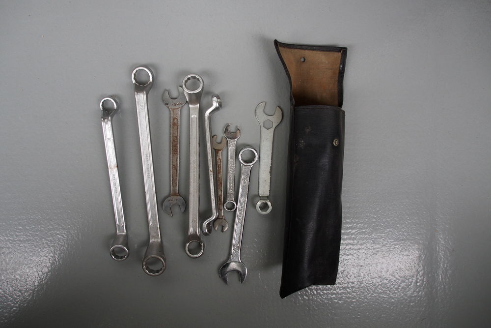 cl�s diverses et pochette 5 Rennes (35)