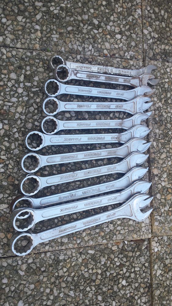 cl�s mixes 80 Nanterre (92)