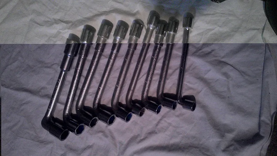 23 CLES A PIPE 45 Saint-Denis-en-Val (45)