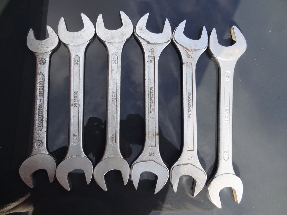 cl�s plates 5 Lomme (59)