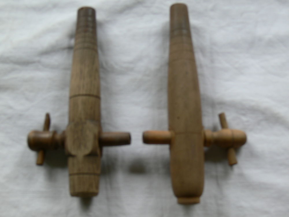 Cl�s pour barrique 9 Plougoumelen (56)