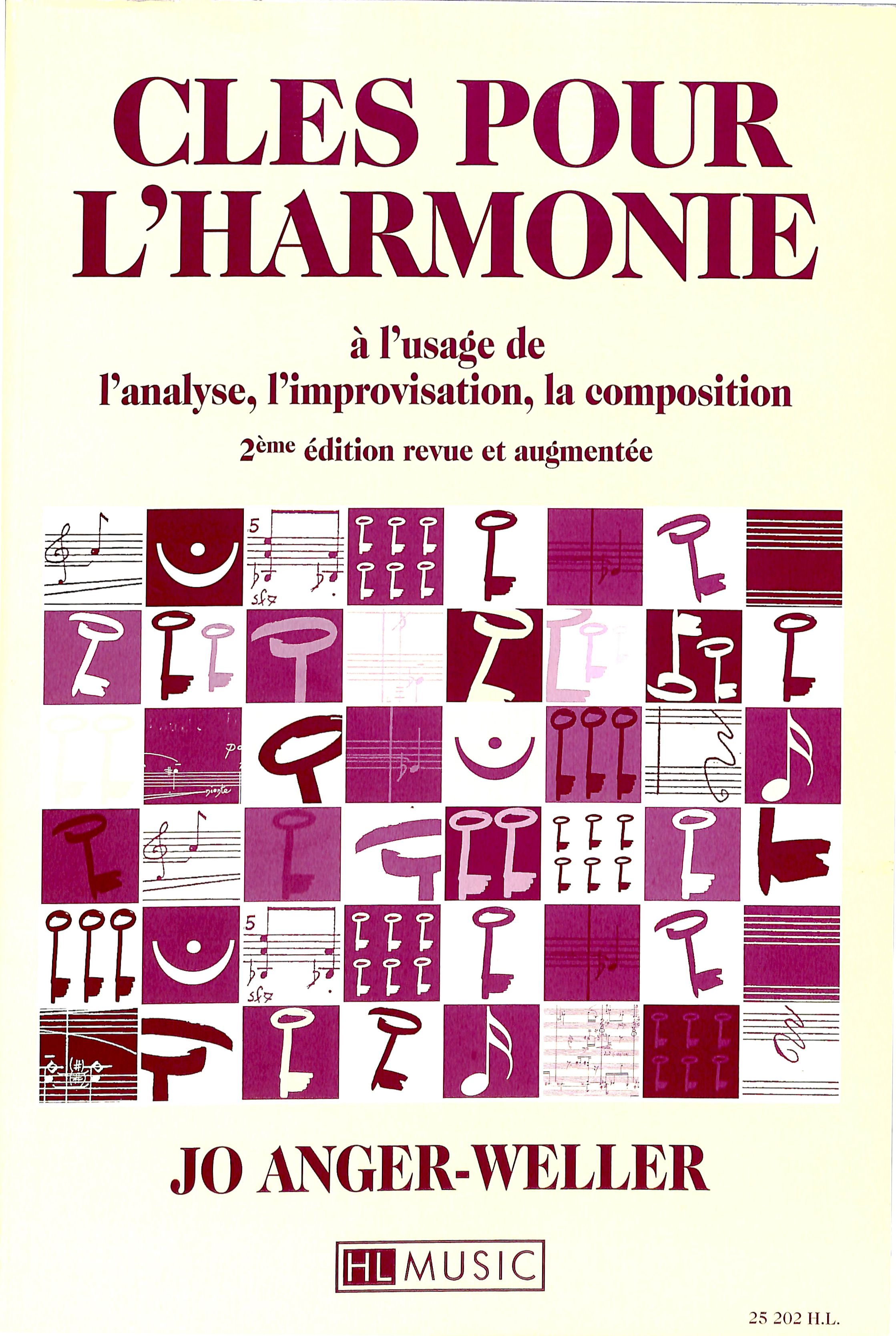 Cles pour l'harmonie 34 Saint-Dizier (52)
