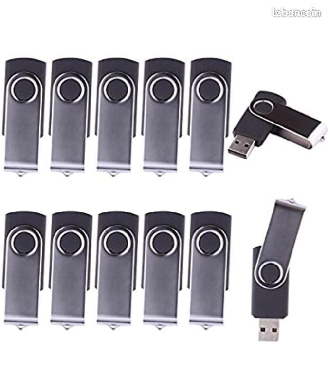 Cl�s USB 5 Rennes (35)