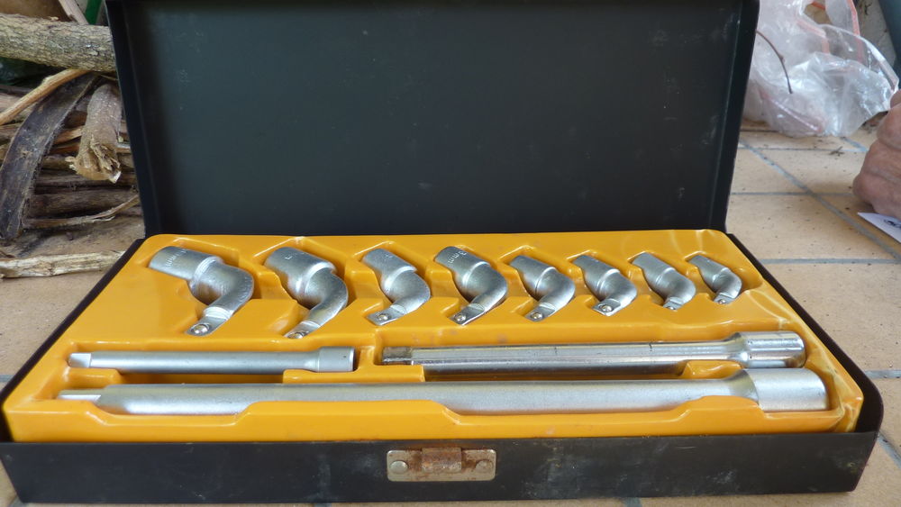 Cl�s 10 Villenave-d'Ornon (33)